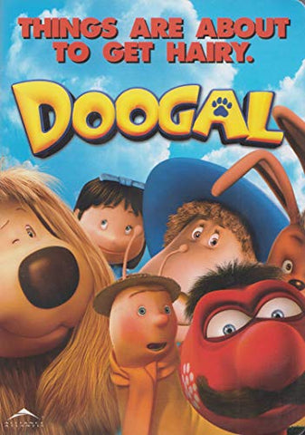 Doogal [DVD]