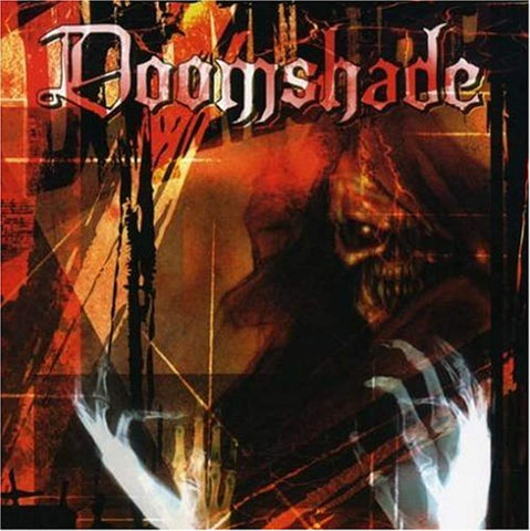 Doomshade [Audio CD] Doomshade