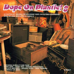 Dope On Plastic 8 [Audio CD] Stapleton, John (Various)