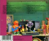 Dope On Plastic 8 [Audio CD] Stapleton, John (Various)