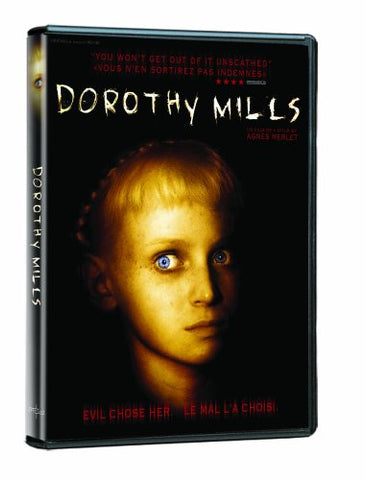 Dorothy Mills [DVD]