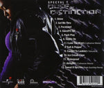 Dose of Distinction [Audio CD] Specyal T