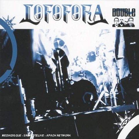 Double [Audio CD] Lofofora