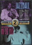 Double Feature: Jazzball and Hi De Ho [DVD]