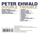 Double Trouble [Audio CD] Ewald; Ewald; Landfermann; Burgwinkel; Lang and Ewald; Landfermann; Burgwinkel