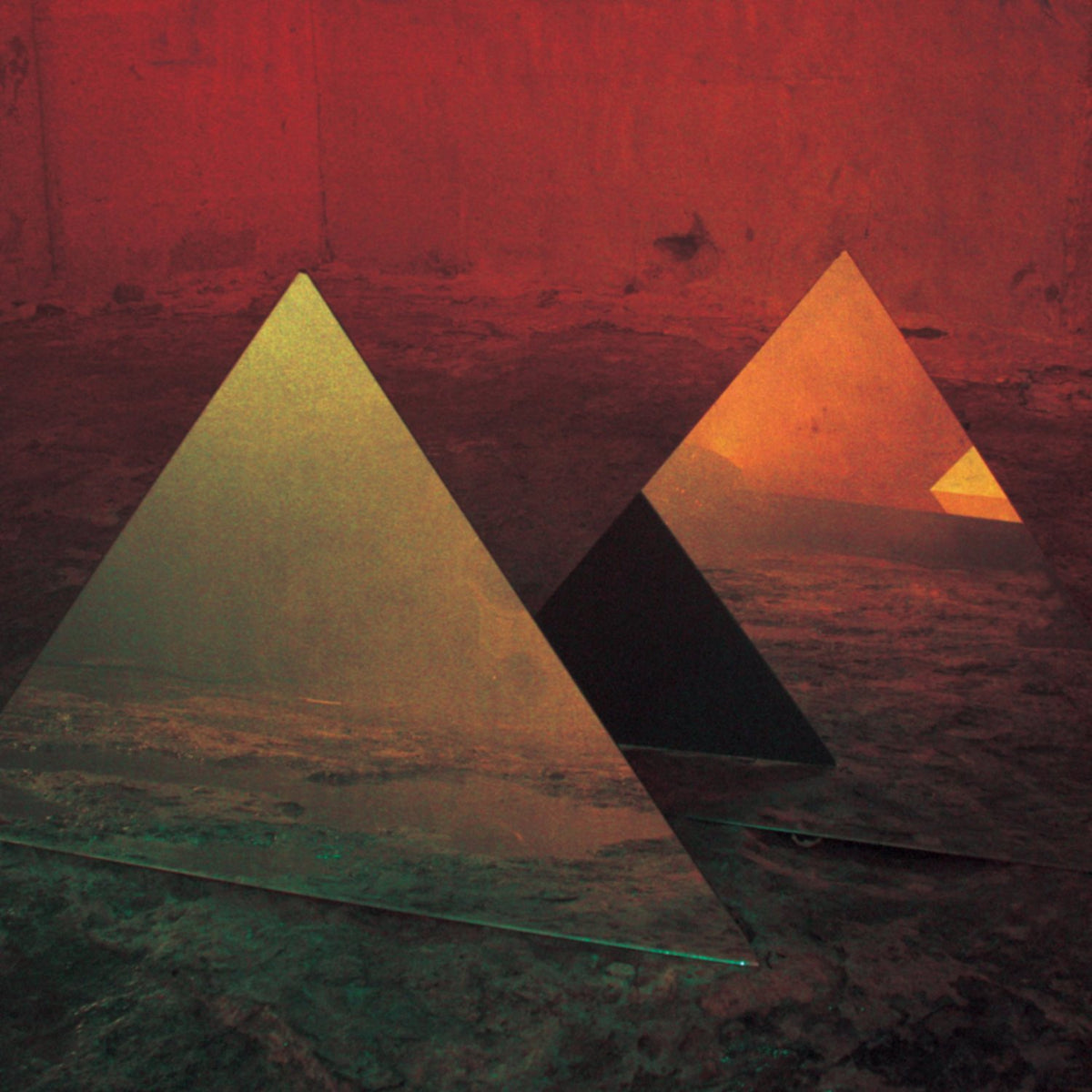 Double Vanity [Audio CD] Broncho