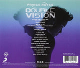 Double Vision [Audio CD] Prince Royce