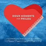 Doux Moments Pour Philou / Various [Audio CD] Various Artists