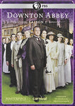 Downton Abbey S1 [DVD]