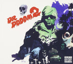 Dr Dooom 2 [Audio CD] DR. DOOOM