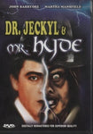 Dr. Jeckyl & Mr. Hyde [DVD]