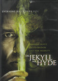 Dr. Jekyll & Mr. Hyde [DVD]