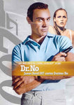 Dr. No [DVD]