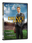 Draft Day / Le repêchage (Bilingual) [DVD]