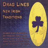 Drag Lines - New Irish Traditions [Audio CD] Various Artists