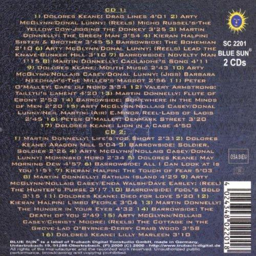 Drag Lines - New Irish Traditions [Audio CD] Various Artists
