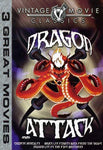 Dragon Attack [DVD]