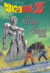 DragonBall Z: The Return of Cooler [DVD]