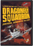 Dragonfly Squadron [2D] [DVD]