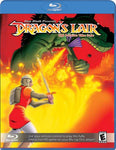 Dragon's Lair Hd