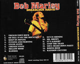 Dreadlock Rasta [Audio CD] Bob Marley