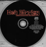 Dreadlock Rasta [Audio CD] Bob Marley
