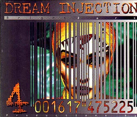 Dream Injection V.4 [Audio CD] Artists Various