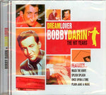 Dream Lover - The Hit Years [Audio CD] Bobby Darin