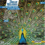 Dream Melodies: Opera 9 [Audio CD]