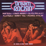 Dream Rockin' [Audio CD] Various Artists