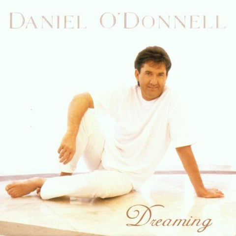 Dreaming [Audio CD] O'Donnell, Daniel