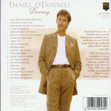 Dreaming [Audio CD] O'Donnell, Daniel