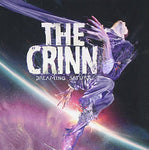 Dreaming Saturn [Audio CD] The Crinn