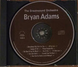 Dreamsound Orchestra Plays the Hits Made Famous By Bryan Adams [Audio CD] Dreamsound Orchestra