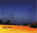 Dreamtime [Audio CD] Wilen, Barney