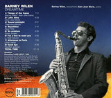Dreamtime [Audio CD] Wilen, Barney