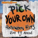 Drew's Famous Pick Your Own Halloween Hits [Audio CD] The Hit Crew