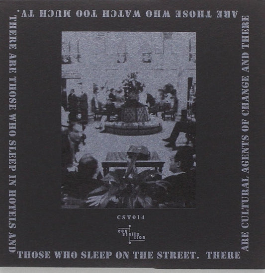 Droopy Butt Begone! [Audio CD] 1-SPEED BIKE