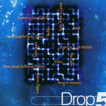 Drop 5 / Various [Audio CD] Various Artists