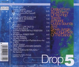 Drop 5 / Various [Audio CD] Various Artists