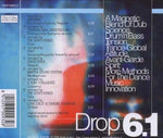 Drop 6.1 / Various [Audio CD] Various Artists