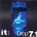 Drop 7.1 [Audio CD] It