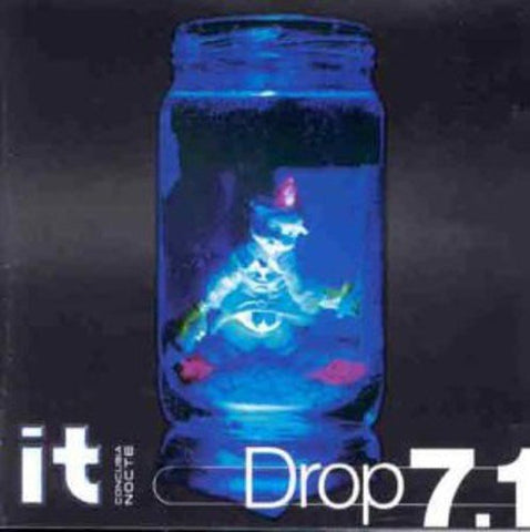 Drop 7.1 [Audio CD] It