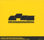 Drum & Bass Arena [Audio CD] Various