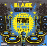 Drumline Riddim Timeline Riddim [Audio CD] Black Chiney