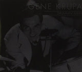 Drummin' Man [Audio CD] KRUPA,GENE