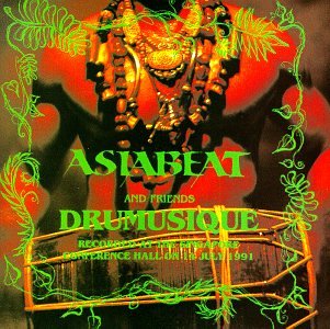 Drumusique [Audio CD]