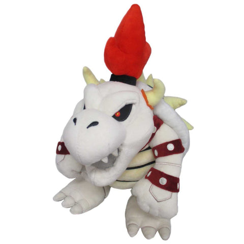 DRY BOWSER 12'' PLUSH (LITTLE BUDDY)