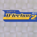 D-Techno V.2 [Audio CD] Various Artists