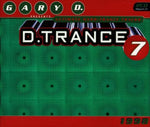 D-Trance V.7 [Audio CD] Various Artists